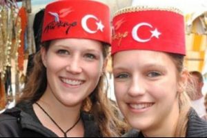 Rezervasyonlar durma noktasında!