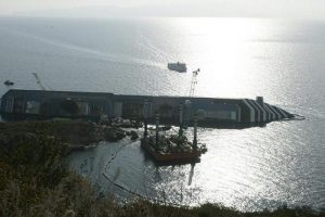 İtalya'daki kazada kaptana 16 yıl hapis