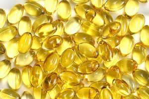 "Omega-3'&uuml;n fazlası beyin kanamasına yol a&ccedil;abilir"