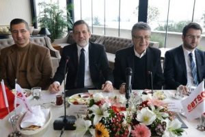 BTSO'dan inovasyon ve tasarım buluşmaları