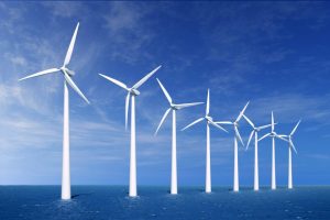T&uuml;rkiye r&uuml;zgar enerjisinde Avrupa'da 10. sırada
