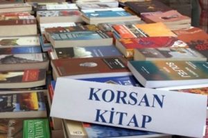 3 bakanlık korsana karşı birleşti