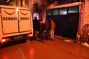 Bursa'da 10 yaşındaki &ccedil;ocuğun ş&uuml;pheli &ouml;l&uuml;m&uuml;