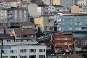 AFAD'dan depremle ilgili korkutan veri!