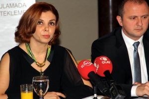&Uuml;niversiteliler Bursa Karsan'da hem &ouml;ğrendi hem proje geliştirdi