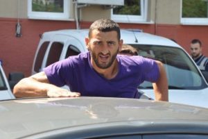 İtalyan turist Bozzo'nun katili hakim karşısında