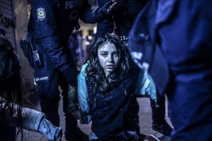 D&uuml;nyanın en prestijli &ouml;d&uuml;l&uuml; bir T&uuml;rk'e...