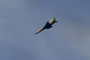 İsvi&ccedil;re Suriye'ye jet yakıtı satışını yasakladı