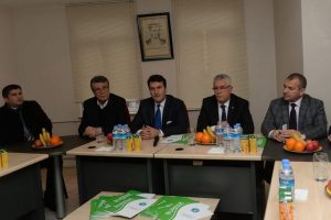 Bursa'nın en b&uuml;y&uuml;k a&ccedil;ık pazarı kaldırılıyor