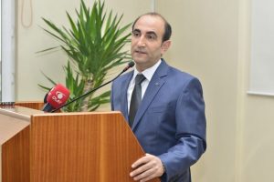Yeni Yıldırım'da hedef: 's&uuml;rd&uuml;r&uuml;lebilir kalite'