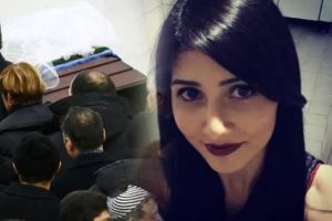 Tuğ&ccedil;e'nin katil zanlısının yargılanmasına tutuklu devam edilecek