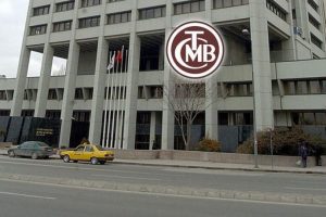 Merkez Bankası'nın  rezervleri arttı
