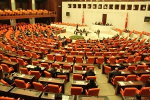 İ&ccedil; G&uuml;venlik Paketi ne zaman Genel Kurul'a gelecek ?
