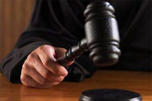Babaya beraat,oğluna 2 kez ağırlaştırılmış m&uuml;ebbet