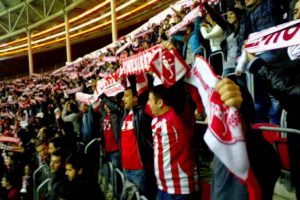 Balıkesirspor taraftarları Arena'ya &ccedil;ıkarma yapacak