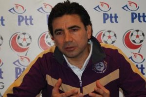 Şanlıurfaspor'da Osman &Ouml;zk&ouml;yl&uuml; d&ouml;nemi