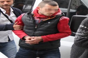 Katilin babasından davanın seyrini değiştirecek a&ccedil;ıklama