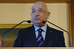 Başkan o teklifi kendi imzasıyla Meclis'e sundu