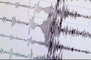 Meksika'da b&uuml;y&uuml;k deprem!