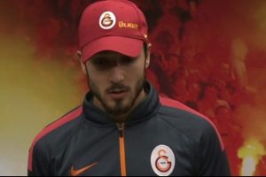 Yıldız oyuncudan Prandelli'ye g&ouml;nderme