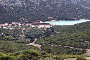 'Urla Villaları'na yasal r&ouml;tuş iddiası