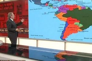 G&uuml;ney Amerika'nın T&uuml;rkiye i&ccedil;in &ouml;nemi ne?