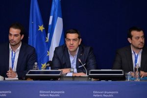 Yunanistan Troyka'nın hazırlık &ccedil;alışmasını onayladı