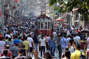 T&uuml;rkiye birinci Yunanistan sonuncu