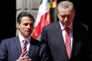 Pramitleri iptal etti, T&uuml;rkiye'ye d&ouml;n&uuml;yor