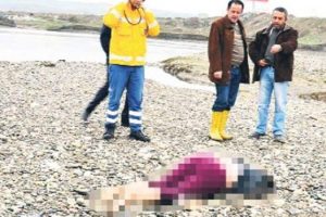 Kadınlar adalete 'Hasret' kaldı!