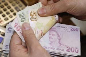 1.3 milyon kişiye 'dondurma' m&uuml;jdesi