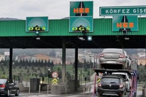 Y&uuml;zbinlerce s&uuml;r&uuml;c&uuml;ye faizli ceza şoku