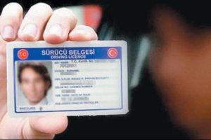 Sınav zorlaştı ehliyet hayal oldu