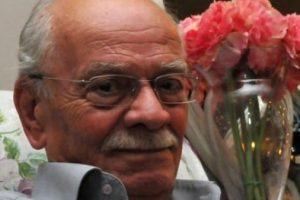 Mevlidhan Aziz Bahriyeli vefat etti