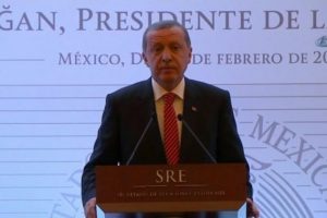 "Sayın Obama niye susuyorsun"