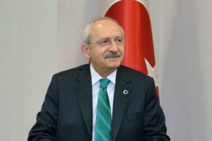Kılı&ccedil;daroğlu: Ne yapalım bununla idare edeceğiz
