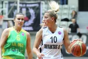 Kartal kupaya veda etti