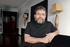 Ahmet Hakan'dan bomba s&ouml;zler