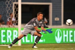 PSG Nicolas ile uzattı