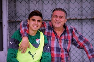 Tahkim'den Cenk&ccedil;iler'e k&ouml;t&uuml; haber!