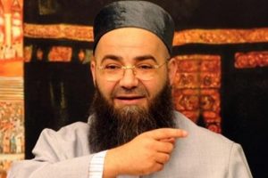 C&uuml;bbeli'nin 'yakmayan kefen' sohbeti ortaya &ccedil;ıktı!