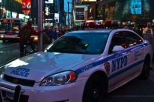 Ve New York rekoru: 10 g&uuml;nd&uuml;r cinayet yok