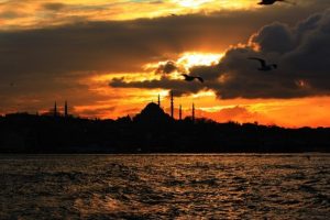 İstanbul'da en &ccedil;ok hangi ilden insanlar var?