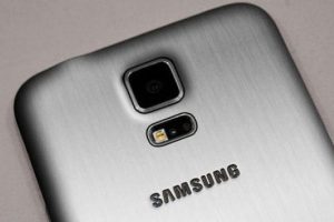 Galaxy S6 ile ilgili yeni iddia