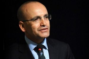 Şimşek'ten m&uuml;fettiş yardımcılarına ikinci şans