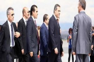 Fidan'ın istifasında yeni iddialar