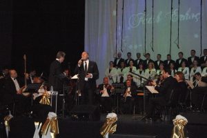 Fatih Erko&ccedil;'tan Bursa'da TSM ziyafeti
