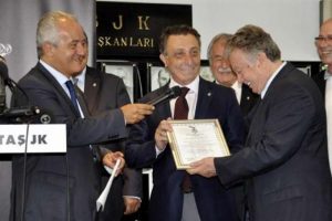 "4. yıldızı onlardan &ouml;nce takabiliriz"