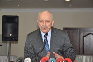 Bir d&ouml;neme şahitlik etmişti g&ouml;revinden istifa etti