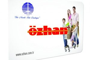 &Ouml;zhan Kart kazandırmaya devam ediyor